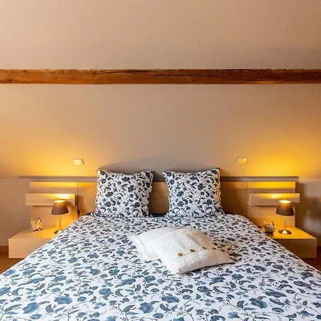 Le Nid D'hirondelle 2 A 6 * Wihr-au-Val
